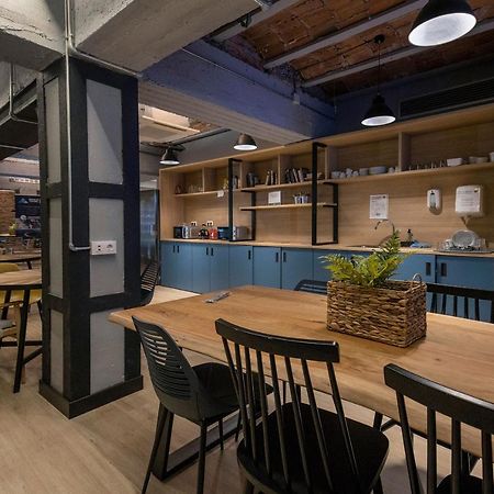 Font Andorra Hostel La Massana Zewnętrze zdjęcie