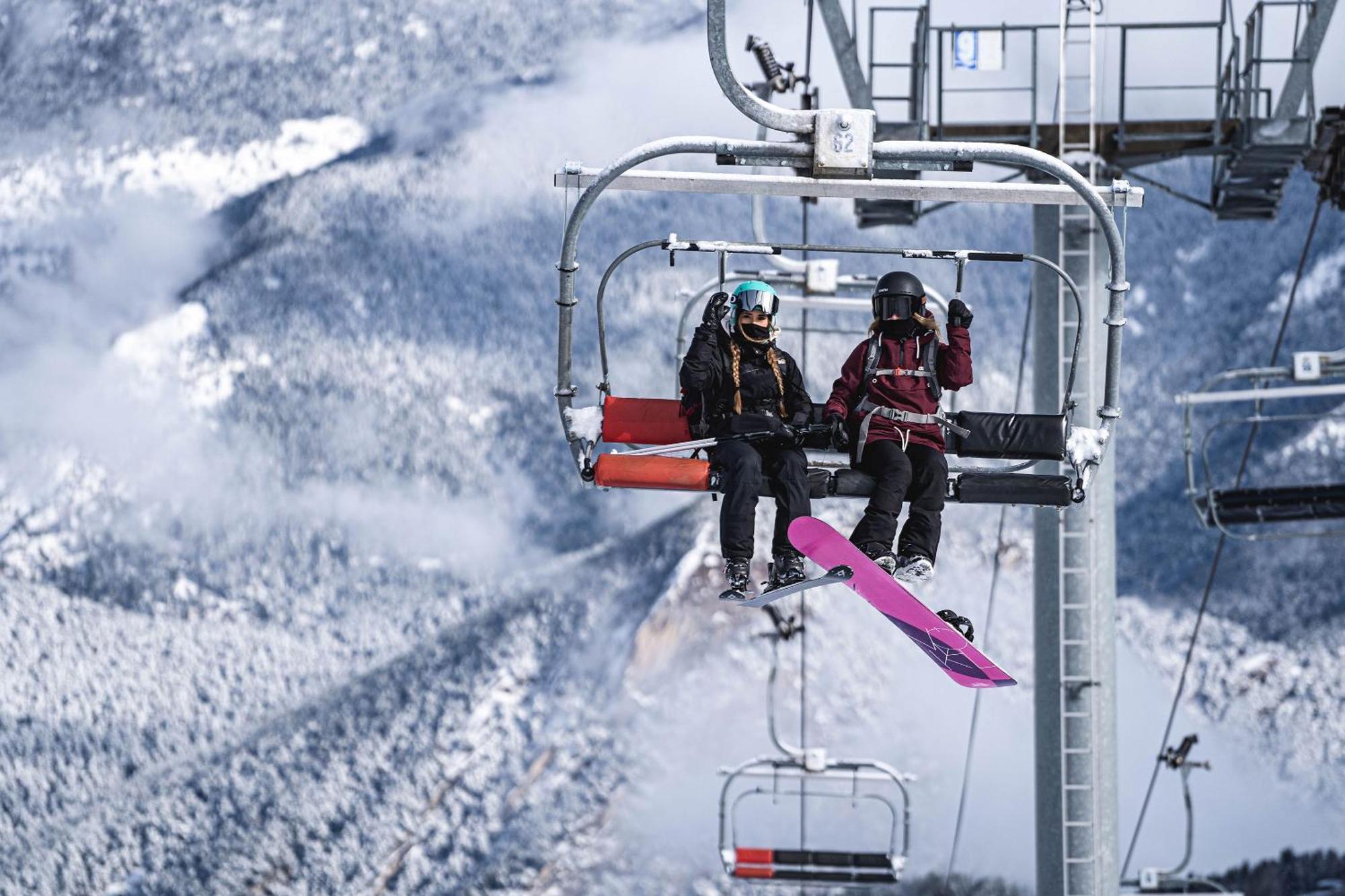 Font Andorra Hostel La Massana Zewnętrze zdjęcie