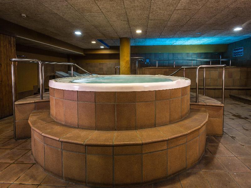 Font Andorra Hostel La Massana Zewnętrze zdjęcie