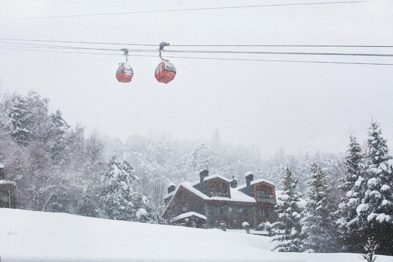 Font Andorra Hostel La Massana Zewnętrze zdjęcie